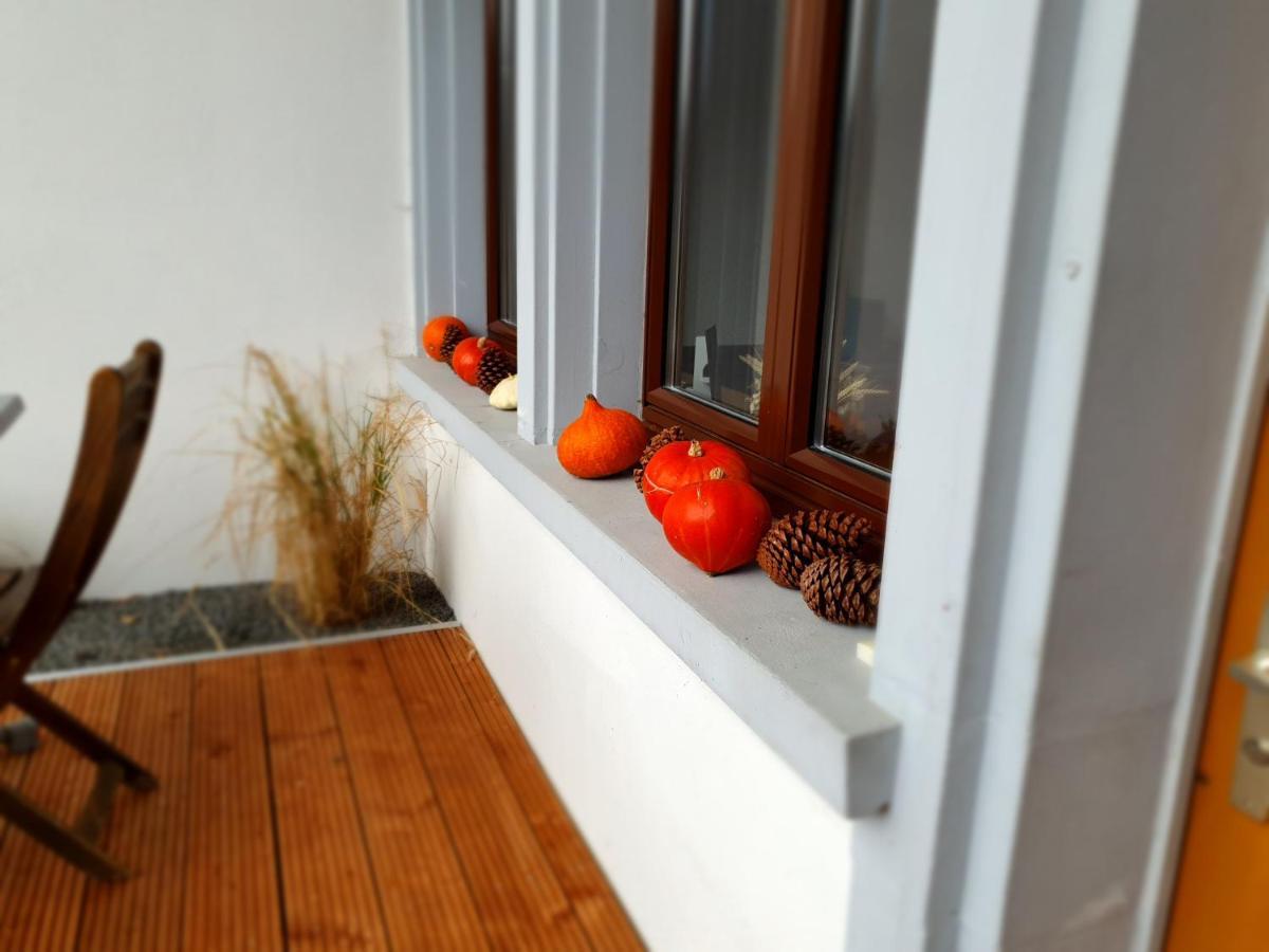 Ô Valanvron - Appartement dans une ancienne ferme neuchâteloise La Chaux De Fonds Exterior foto